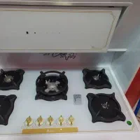 هود ،گاز ،سینگ بااقساط ۶ ماهه