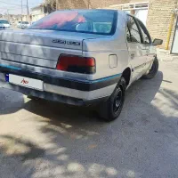 پژو 405مدل88|خودرو سواری و وانت|اهواز, فرهنگ شهر|دیوار