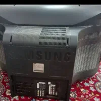 تلویزیون سامسونگ|تلویزیون و پروژکتور|مشهد, شهید احمدی روشن|دیوار