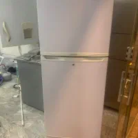 یخچال فریزر سامسونگ بدون برفک