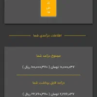 دنبال کار انلاینی بیا اینجا|استخدام رایانه و فناوری اطلاعات|بابل, |دیوار