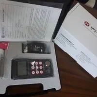 ضخامت سنج آلتراسونیک اکو تو اکو MITECH MT180