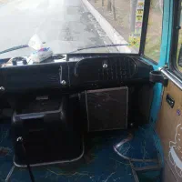 مینی بوس بنز مدل 70|خودرو سنگین|قزوین, |دیوار