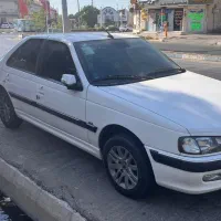 پارس xu7p Elx سفارشی فول ۱۴۰۱