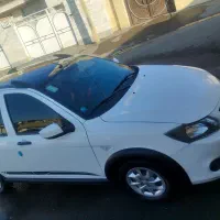 کوییک پارس خودروی استثنایی بدون نقطه درجه یک