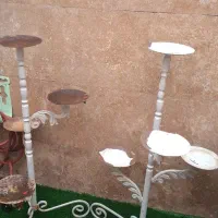 استند گلدان|گل و گیاه طبیعی|تهران, تهرانپارس غربی|دیوار