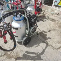 فروش انواع شیردوش ایران و خارجی.|ماشینآلات صنعتی|بوکان, |دیوار