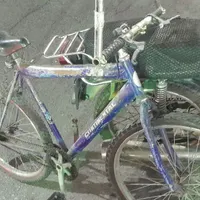 دوچرخه۲۶