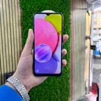 سامسونگ A03s رام ۳ حافظه ۳۲