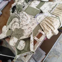 دوخت سرویس آشپزخانه