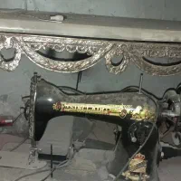 وسایل خانه و باغ و غیره..|فرش|بجنورد, |دیوار