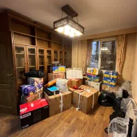 ۱۷۵ متر فرمانیه ۳ خواب/ ۷ متر تراس ویو دار|اجارهٔ آپارتمان|تهران, فرمانیه|دیوار