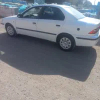 سمند مدل ۹۶|خودرو سواری و وانت|خرمدره, |دیوار