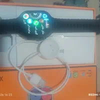 ساعت هوشمند سیم کارتخور X۹ CALL