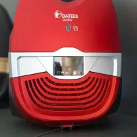 جارو برقی داتیس مدل ۸۰۰ اقساطی چکی