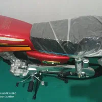 موتور ۱۵۰ پرواز صفر|موتورسیکلت|لامرد, |دیوار