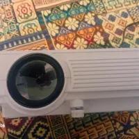 پرژکتور|تلویزیون و پروژکتور|مشهد, شهید قربانی|دیوار