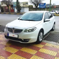 برلیانس h330