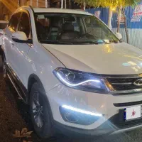 تیگو 5/اکسلنت/96/