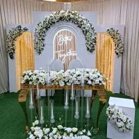 استخدام مهماندار وسالندار تالار پذیرایی در بروجن