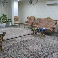 مبلمان سلطنتی (مدل رومی)|مبلمان خانگی و میز عسلی|بندرعباس, |دیوار