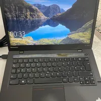 لپ تاپ لنوو مدل x1 carbon