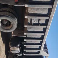 امیکو مدل ۸۷|خودرو سنگین|زنجان, |دیوار