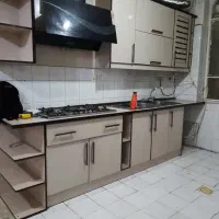 کابینت|آب‌چکان و نظم‌دهنده ظروف|اهواز, زندوکیلی|دیوار