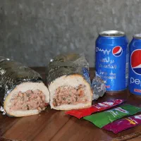 شاگرد با سابقه جهت کار در فست فود