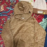 لباس زمستانی