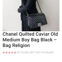 کیف شنل|کیف، کفش، کمربند|شاهینشهر, عطار|دیوار