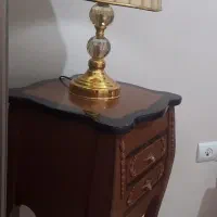 آباژور رومیزی