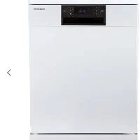 ماشین ظرفشویی پاکشوما مدل L51W|ماشین ظرفشویی|شیراز, رحمت‌آباد|دیوار
