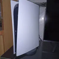 پلی استیشن 5  ps5