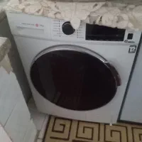 لباس شوی 9کیلو پاک شوما