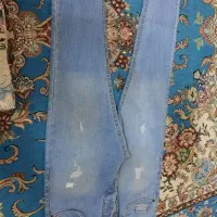 شلوار لی|کفش و لباس بچه|تهران, جی|دیوار