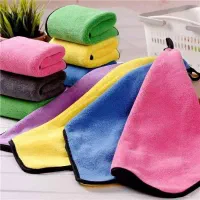 دستمال دورو ۳۰×۴۰