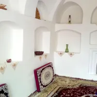 اجاره روزانه سوییت در اقامتگاه بومگردی