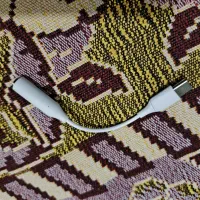 مبدل هنذفری تایپ c|لوازم جانبی موبایل و تبلت|برازجان, |دیوار