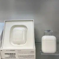 Airpod seri2 normal با مهلت تست