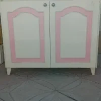 کابینت آشپزخانه دست دوم