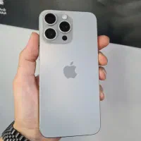 iphone 15 pro max|موبایل|رشت, لاکانی|دیوار