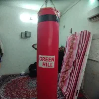 کیسه بوکس حرفهای