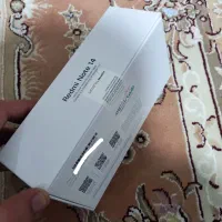 Redmi note 14 اکبند و ساعت هوشمند x20|موبایل|قم, آذر (نکویی)|دیوار