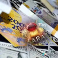 دلارویورو سینمائی وتزئینی|کلکسیون سکه، تمبر، اسکناس|زاهدان, |دیوار