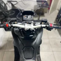 adv150|موتورسیکلت|مشهد, عیدگاه|دیوار