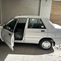 پراید۱۳۲ مدل ۹۸|خودرو سواری و وانت|شیراز, انجیر|دیوار