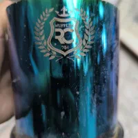 منبع اگزوز RC 704