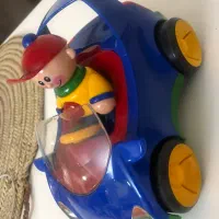 ماشین برند هولی تویز|اسباب‌بازی بچه|تهران, ایرانشهر|دیوار