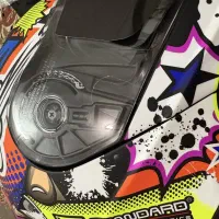 کلاه کاسکت حرفه ایی